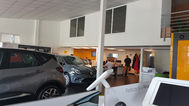 Dacia Zalaegerszeg - Császár Autószerviz Kft. - Zalaegerszeg