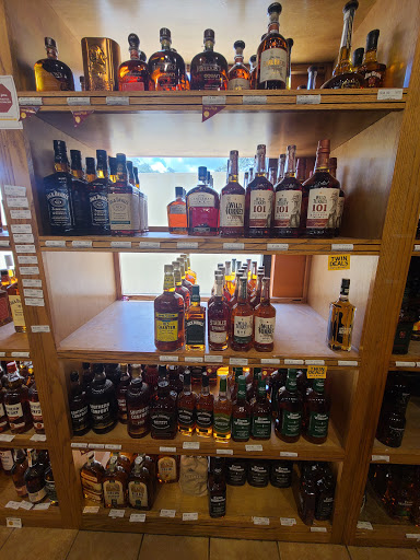 Liquor Store «Twin Liquors», reviews and photos, 219 W Bandera Rd #101, Boerne, TX 78006, USA