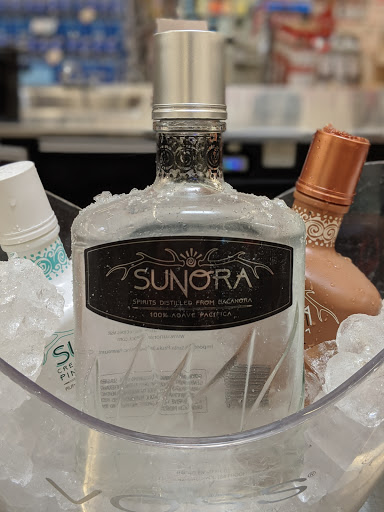 Liquor Store «Liquor World Southern Highlands», reviews and photos, 4760 W Cactus Ave, Las Vegas, NV 89141, USA