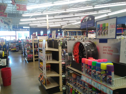 Auto Parts Store «Pep Boys Auto Parts & Service», reviews and photos, 1315 Pacific Coast Hwy, Harbor City, CA 90710, USA