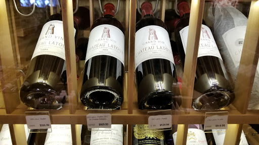 Wine Store «K&L Wine Merchants», reviews and photos, 855 Harrison St, San Francisco, CA 94107, USA