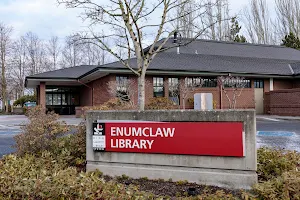 Enumclaw Library image