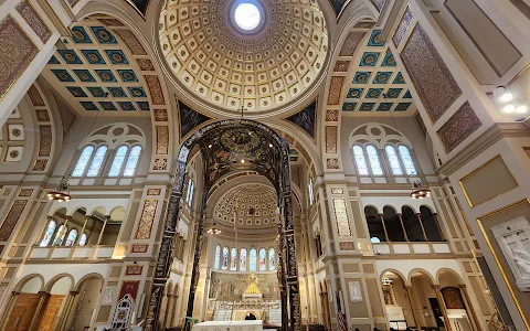 Franciscan Monastery of the Holy Land in America image