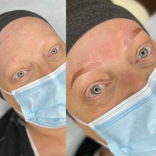 Explore matching cousin tattoo ideas, creative tattoo ideas in Snohomish, available at Valley Roots Studio