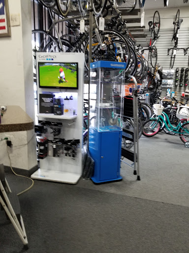 Bicycle Store «Rubber Soul Bicycles», reviews and photos, 132 W Nees Ave, Fresno, CA 93711, USA