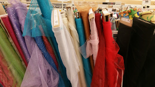 Fabric Store «Jo-Ann Fabrics and Crafts», reviews and photos, 1800 Skibo Rd, Fayetteville, NC 28303, USA