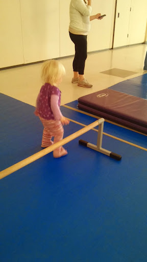 Community Center «Eola Community Center», reviews and photos, 555 S Eola Rd, Aurora, IL 60504, USA