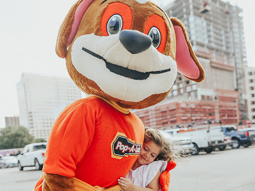 Locksmith «Pop-A-Lock», reviews and photos, 5191 W Charleston Blvd #135, Las Vegas, NV 89146, USA