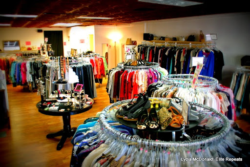 Boutique «Elite Repeats Clothing Boutique», reviews and photos, 4130 Erie St, Willoughby, OH 44094, USA