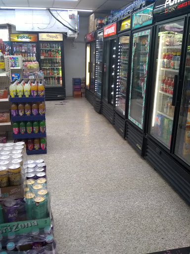 Grocery Store «Favor Market», reviews and photos, 2090 Favor Rd SW, Marietta, GA 30060, USA