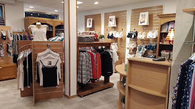 Cloe lingerie à Castres