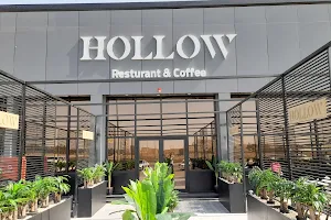 Hollow restaurant and coffee image