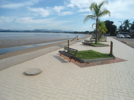 Anchieta Strand