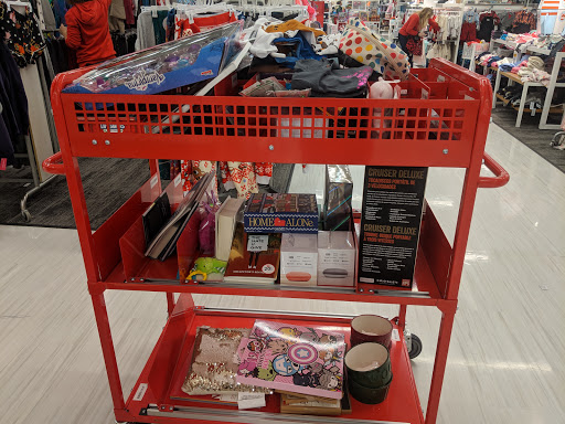 Department Store «Target», reviews and photos, 2331 NJ-66, Ocean Township, NJ 07712, USA