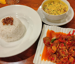 Kedai Soto Ibu Rahayu photo