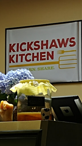 Market «Kickshaws Downtown Market», reviews and photos, 101 William St, Fredericksburg, VA 22401, USA