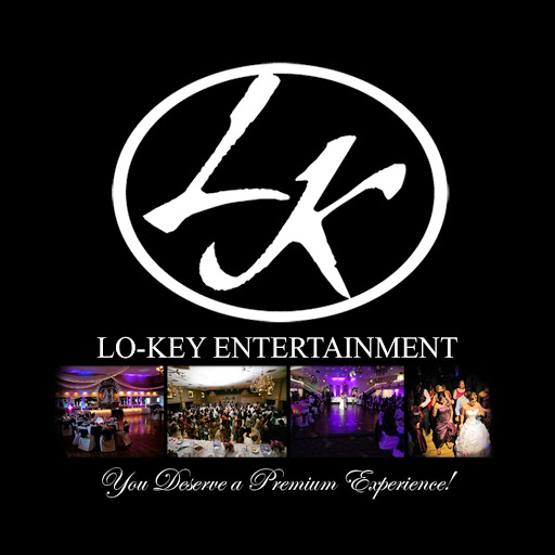 LO-KEY ENTERTAINMENT