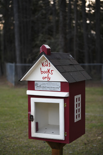 Park «Clark Community Park», reviews and photos, 111 Davis Rd, Stockbridge, GA 30281, USA