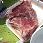 Photo n°1 de l'avis de Jhonny.a fait le 06/04/2019 à 19:37 sur le  Punta Zerbion à Corbet