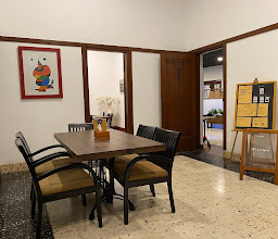 La Basil Koffie & Resto photo