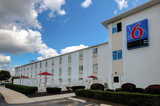 Motel 6 Hotels Philadelphia