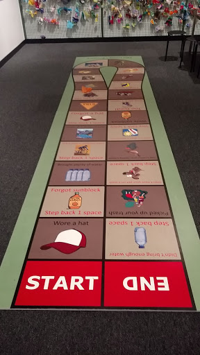 Art Museum «i.d.e.a. Museum», reviews and photos, 150 W Pepper Pl, Mesa, AZ 85201, USA