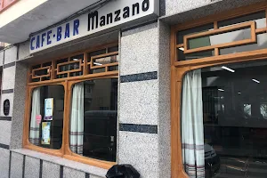 Café-bar Manzano image