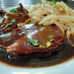 Photo n°5 de l'avis de A.M... fait le 25/10/2020 à 16:10 sur le  Gaststätte Eichenkeller à Wendlingen