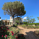 Photo n°2 de l'avis de Michael.. fait le 27/05/2021 à 11:37 sur le  villa Cimbrone à Ravello