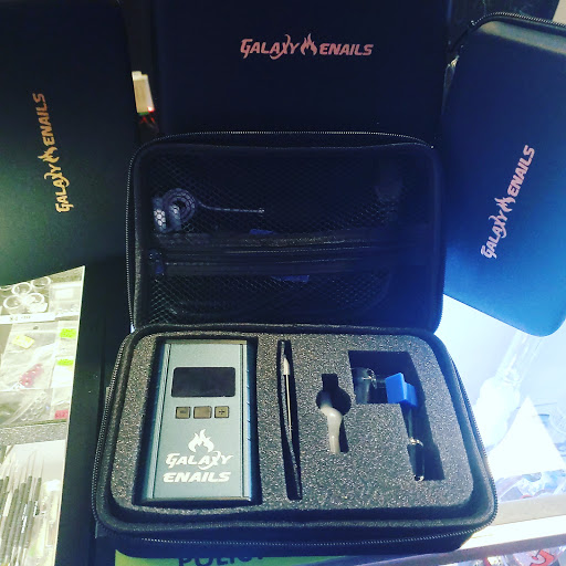 Tobacco Shop «DNA Smoke Shop», reviews and photos, 6402 Ridge Rd, Port Richey, FL 34668, USA