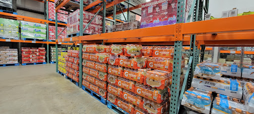 Warehouse store «Costco Wholesale», reviews and photos, 3600 E Main St, Waterbury, CT 06705, USA