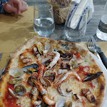 Photo n°2 de l'avis de Giacomo.i fait le 18/08/2022 à 11:33 sur le  Trattoria del Mare Incandela à Altavilla Milicia