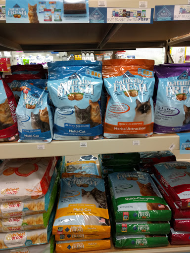 Pet Supply Store «Pet Supply», reviews and photos, 18545 Brookhurst St, Fountain Valley, CA 92708, USA