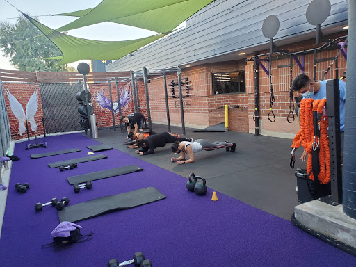 Gym «Anytime Fitness», reviews and photos, 21525 Devonshire St, Chatsworth, CA 91311, USA