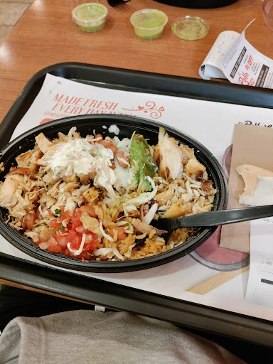 Mexican Restaurant «El Pollo Loco», reviews and photos, 621 N Azusa Ave, Covina, CA 91722, USA