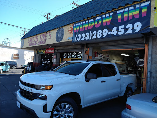 Mexican Restaurant «El Pollo Loco», reviews and photos, 7519 Atlantic Ave, Cudahy, CA 90201, USA