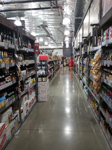 Wine Store «BevMo!», reviews and photos, 15525 Whittier Blvd, Whittier, CA 90603, USA