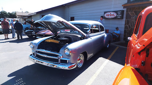 Car Repair and Maintenance «Able Body Shop», reviews and photos, 2025 U.S. Hwy 2 E, Kalispell, MT 59901, USA