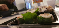 Plats et boissons du Restaurant de sushis Tokio Sushi Martigues - n°2