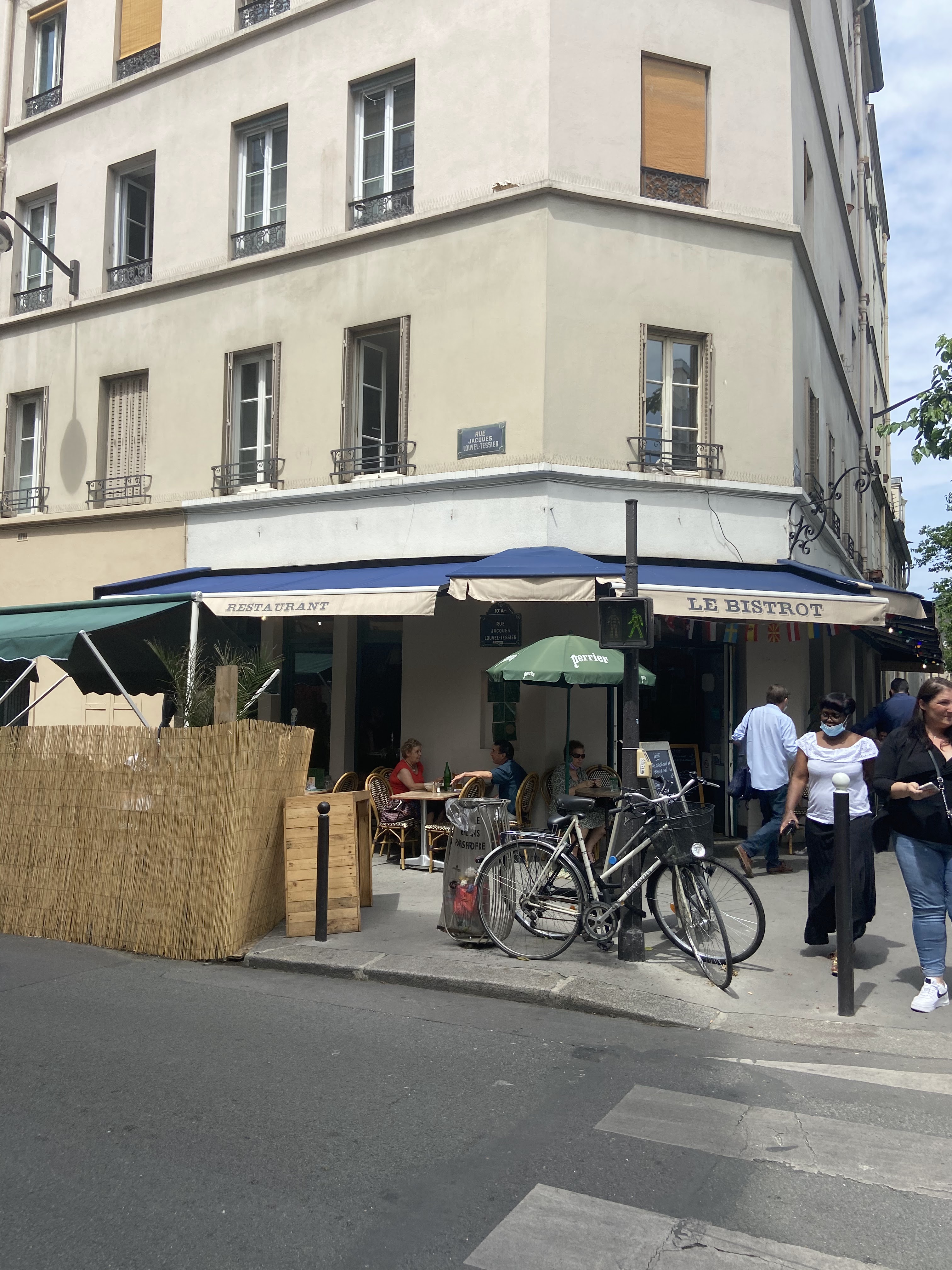 Photo n° 2 de l'avis de Ghada.a fait le 17/06/2021 à 20:56