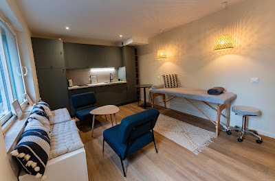 Canopéa - Massages à Biarritz