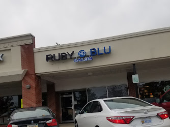 Ruby Blu Salon
