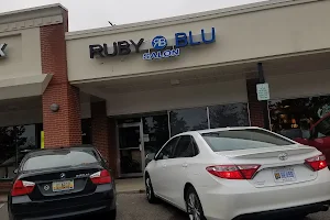 Ruby Blu Salon image