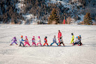 Ecole De Ski Français Valmeinier
