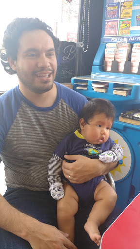 Donut Shop «Yummy Donuts», reviews and photos, 16156 San Fernando Mission Blvd, Granada Hills, CA 91344, USA