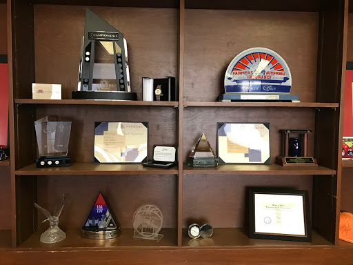 Insurance Agency «Farmers Insurance - Joel McKinnon», reviews and photos