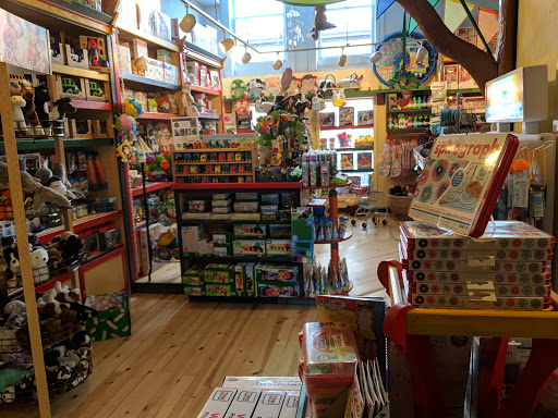 Toy Store «G Willikers Toy Shoppe», reviews and photos, 202 Oak St, Hood River, OR 97031, USA