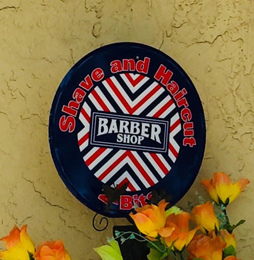 Barber Shop «A Better Cut Barber Shop», reviews and photos, 2425 N Courtenay Pkwy #101, Merritt Island, FL 32953, USA