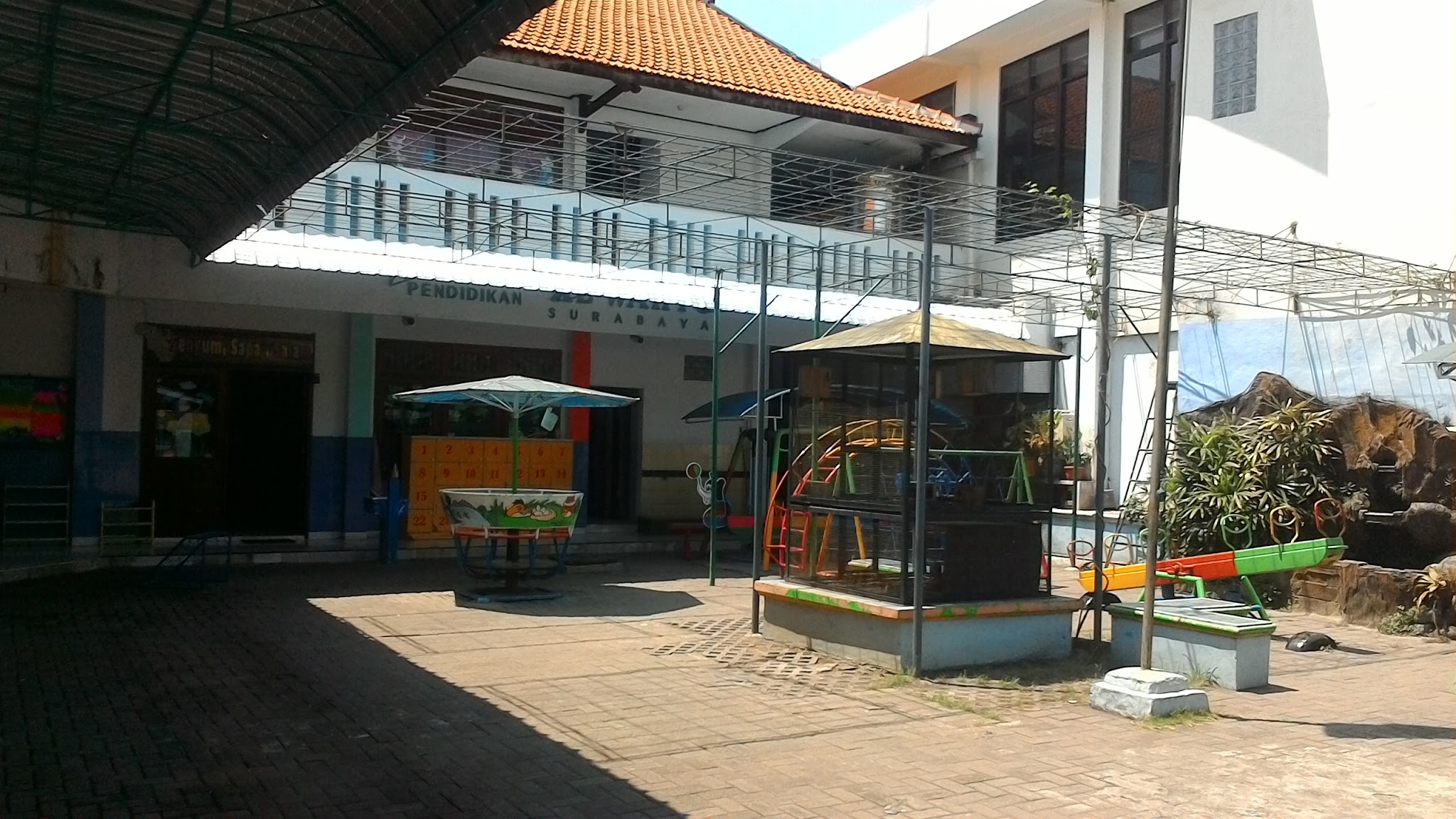 Foto TK  Al Wahyu, Kota Surabaya