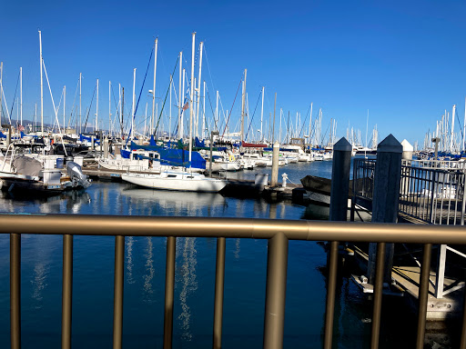 Community College «Santa Barbara City College», reviews and photos